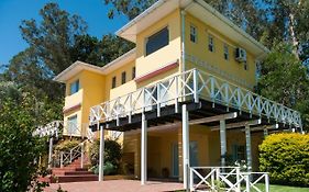 Valle Dorado Sierra de los Padres